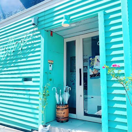 Hostel Chillax Осака Екстериор снимка