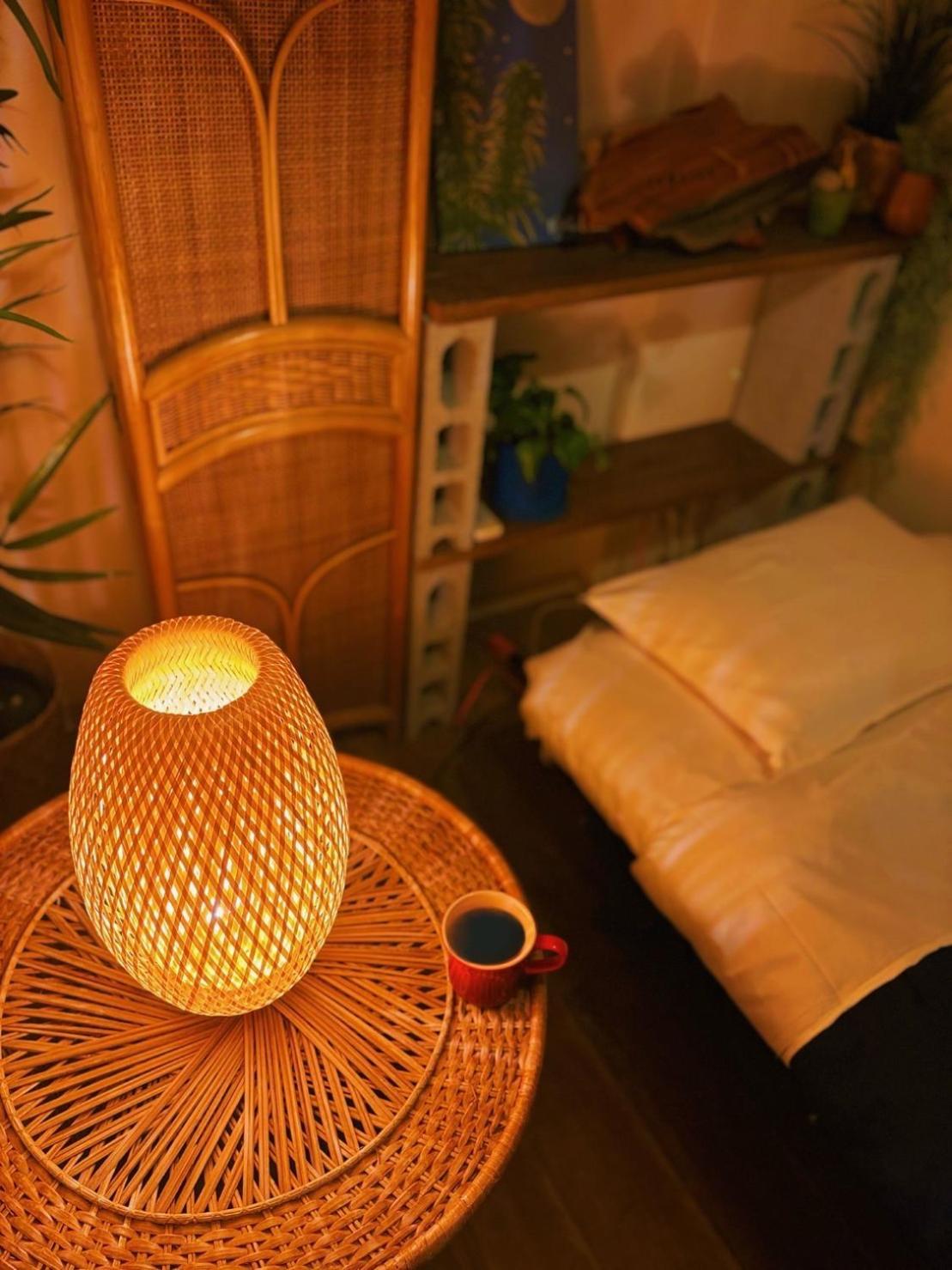 Hostel Chillax Осака Екстериор снимка