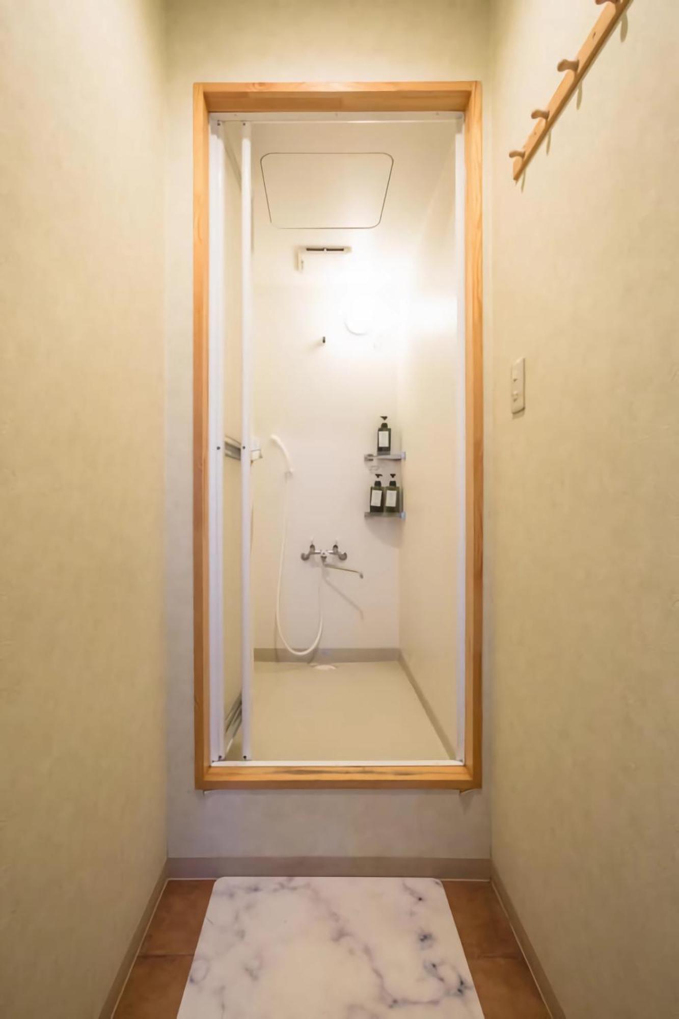 Hostel Chillax Осака Стая снимка