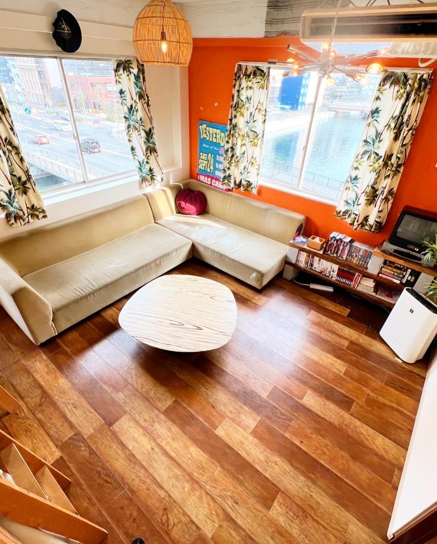 Hostel Chillax Осака Екстериор снимка